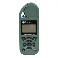 Kestrel 5700 Elite Weather Meter w/ Applied Ballistics & LiNK Olive Drab 0857ALOLV