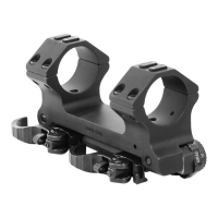 ERATAC ELR Adjustable Mount 34mm/Height 30mm/Levers, 25MRAD-45MRAD T1800-0089