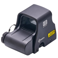 EOTech XPS2 Holographic Sight Green Reticle XPS2-0GRN