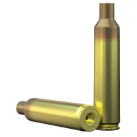 Peterson 27 Nosler Brass Casings Bulk Box of 250rds 40072I