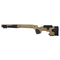 GRS Bifrost Tikka T3/X LH, Brown 104115