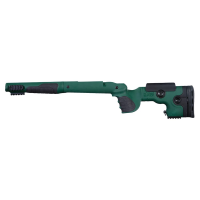 GRS Bifrost Tikka T3/X LH, Green 104116