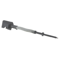 Accuracy International AXSR Black Shroud and Firing Pin Assembly 28461BL