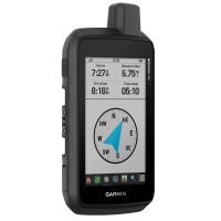 Garmin Montana 700 US/CAN TopoActive Handheld GPS 010-02133-00