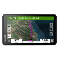 Garmin Zumo XT2 MT-S 6.0" Motorcycle GPS Navigator 010-02781-00