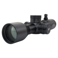 GPO Centuri CMPT 4-16X44i FFP MIL ZS Lock .1 MRAD Scope RC450