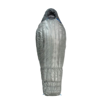 Stone Glacier Chilkoot 15 Stone Grey OSFM Sleeping Bag 70021-SG-OSFM