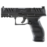 Walther Arms PDP 9mm 4" Bbl Optic-Ready Full Sized Pistol w/(2) 10rd Mags 2854694