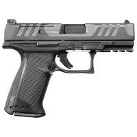 Walther Arms PDP F-Series 9mm 4" Bbl Optic-Ready Pistol w/(2) 10rd Magazines 2871831