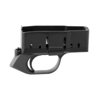 Blaser R8 Success Long Range Magazine Housing Black with Black Trigger c58542