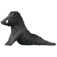 Rinehart Rising Boar Archery Target 259