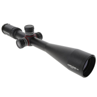 Crimson Trace CT Hardline Pro 6-24x50 MR1-MOA 30mm Tube FFP Illuminated Riflescope 01-01040