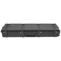 SKB iSeries 60" Black Long Gun Case 3i-6018-8B-L