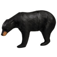 Delta McKenzie Pro Series Medium Black Bear Target 21350