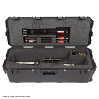 SKB iSeries TenPoint Vengent S440/Viper S400/Turbo S1 Black Crossbow Case 3i-3913-VEN