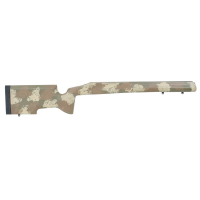 Manners T4 Remington 700 SA BDL Varmint Molded Woodland Stock