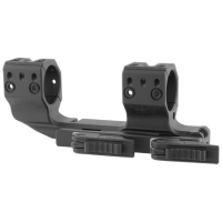 Spuhr QDP Cantilever Unimount 30mm 6MIL/20.6MOA 1.5" Quick-Detach Picatinny Scope Mount QDP-3616