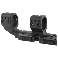 Spuhr QDP Cantilever Unimount 34mm 6MIL/20.6MOA 1.5" Quick-Detach Picatinny Scope Mount QDP-4616