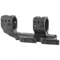 Spuhr QDP Cantilever Unimount 36mm 0MIL/0MOA 1.5" Quick-Detach Picatinny Scope Mount QDP-6016