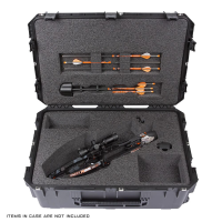 SKB iSeries Ravin R26 R29 & R29X Crossbow Case 3i-301912B-R2