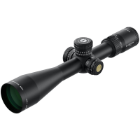 Athlon Helos BTR GEN2 4-20x50mm APLR6 FFP IR MOA Riflescope 214108