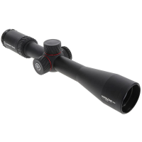 Crimson Trace CT Hardline Pro 3-12x42 MR1-MOA 30mm Tube Non-Illuminated Riflescope 01-01320