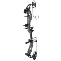 Bear Archery The Hunting Public Adapt RTH RH70 Stone/Bottomland Bow AV35A111A7R