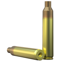 Peterson 7mm Remington Ultra Magnum Brass Casings Bulk Box of 250rds 40069I