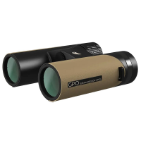 GPO Passion 10x32 ED Desert Sand Binocular B322