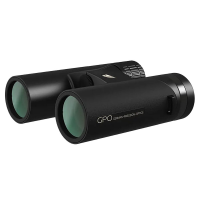 GPO Passion 8x32 ED Charcoal Black Binocular B300