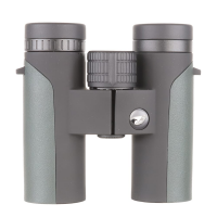 GPO Passion 8x32 ED Deep Green Binocular B301