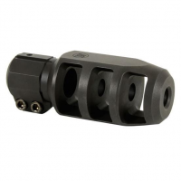 Accuracy International 50 Cal MUZZLE BRAKE 25119