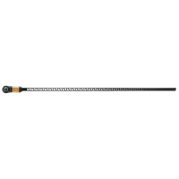 Mathews 30" Carbon Bridge-Lock Black Target Stabilizer 81094