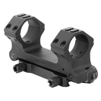 ERATAC ELR Adjustable Mount 34mm/Height 30mm/Nuts, 80MOA-150MOA T2800-0087