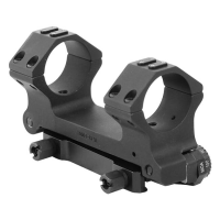 ERATAC ELR Adjustable Mount 36mm/Height 30mm/Nuts, 80MOA-150MOA T2800-0088