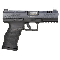 Walther Arms .22 WMR 4.9" Bbl Optic-Ready Walther Magnum Pistol w/(2) 10rd Mags 5220303