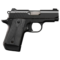 Kimber Micro 9 Liberty 9mm Pistol 3300244