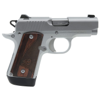 Kimber 1911 Micro 9 Stainless 9mm Pistol 3300158