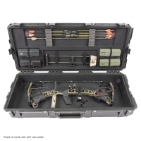 SKB iSeries Large Black Bow Case 3i-4217-PLP