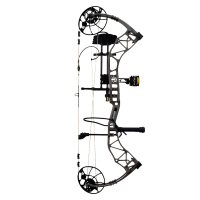 Bear Archery Legend XR RTH LH70 Stone Bow AV35A611S7L