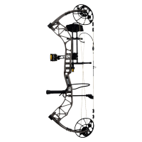 Bear Archery Legend XR RTH RH70 Stone Bow AV35A611S7R