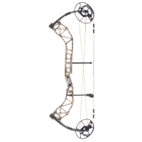 Bear Archery Alaskan RH60 Break-Up Bow AV24A40016R