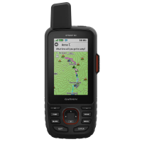 Garmin GPSMAP 66i Handheld GPS 010-02088-01