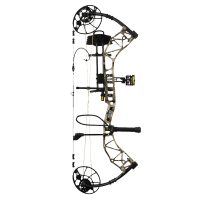 Bear Archery Legend XR RTH LH70 Veil Whitetail Bow AV35A600W7L