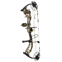 Bear Archery Legend XR RTH RH70 Fred Bear Bow AV35A610F7R