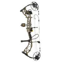 Bear Archery Legend XR RTH RH70 Mossy Oak Bottomland Bow AV35A610B7R