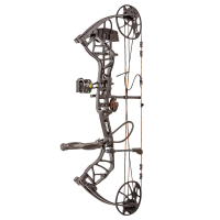 Bear Archery Legit RTH Extra LH 70 Shadow Bow AV15A2X117L