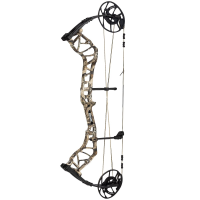 Bear Archery Whitetail Legend PRO RH60 Veil Whitetail Bow AV25A400W6R