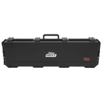 SKB iSeries Hoyt Black Target/Long Bow Case 3i-5014-HPL