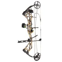 Bear Archery Whitetail Legend RTH RH70 Fred Bear Bow AV14A120F7R